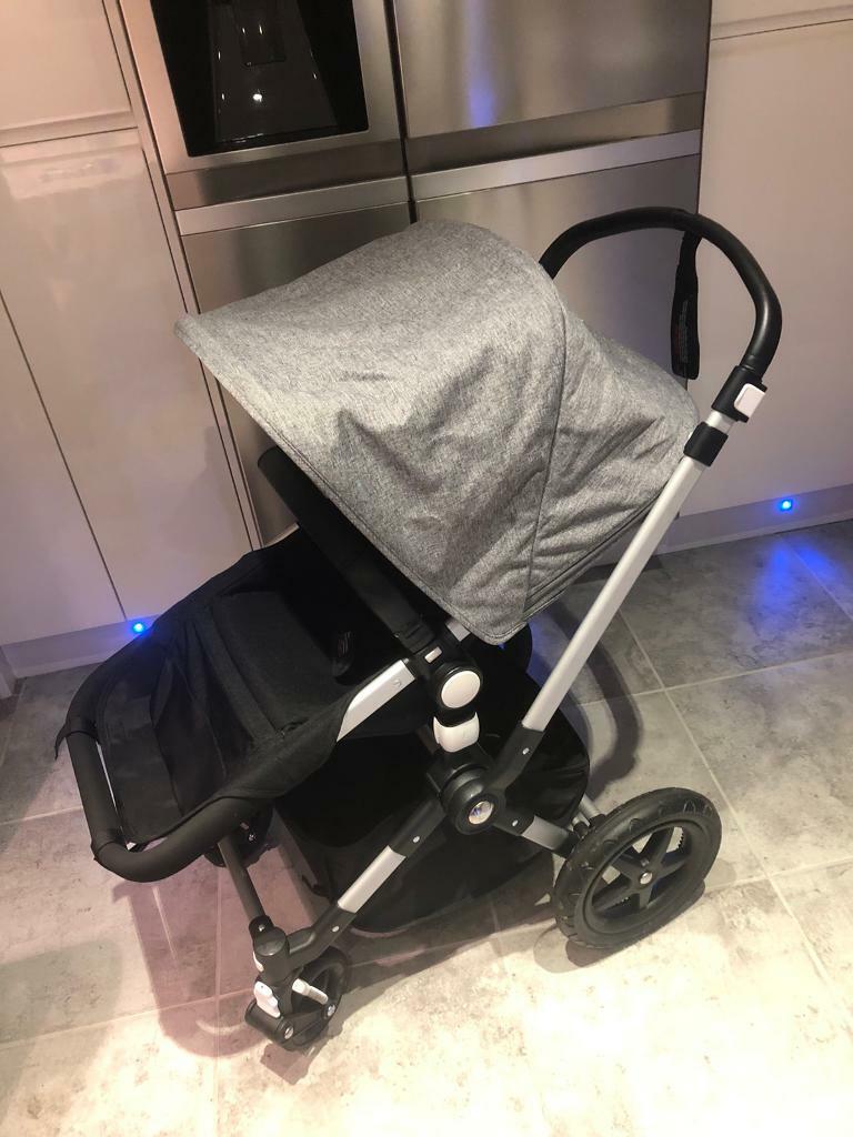 gumtree bugaboo cameleon